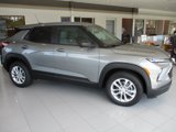 New 2026 Chevrolet TrailBlazer LS w/ LS Convenience Package image 4