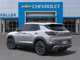 New 2025 Chevrolet TrailBlazer ACTIV w/ Convenience Package image 3