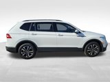 Certified 2024 Volkswagen Tiguan S image 2