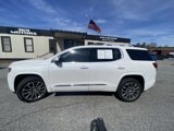 Used 2021 GMC Acadia Denali w/ Denali Technology Package image 2