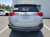 Used 2015 Toyota RAV4 XLE image 6