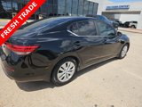 Used 2022 Nissan Sentra S image 2