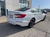 Used 2022 Honda Accord Sport image 5