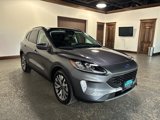 Used 2022 Ford Escape Titanium image 4