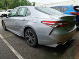 Used 2020 Toyota Camry SE image 3
