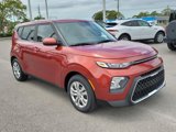 Used 2022 Kia Soul LX image 3