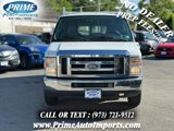 Used 2013 Ford E-150 and Econoline 150 w/ Crew Van Pkg image 3