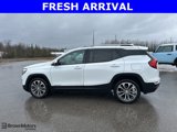 Used 2020 GMC Terrain SLT image 4