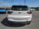 New 2025 Chevrolet TrailBlazer RS w/ Convenience Package image 5