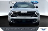 Used 2023 Kia Sportage X-Pro Prestige image 3