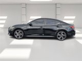 Used 2023 Nissan Sentra SR w/ SR Premium Package image 2