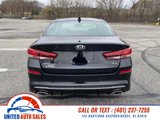 Used 2019 Kia Optima EX w/ EX Premium Package image 4