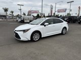 Used 2022 Toyota Corolla LE image 3