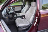 Used 2017 Honda CR-V EX-L image 3