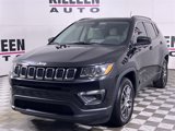 Used 2018 Jeep Compass Latitude w/ Popular Equipment Group image 3
