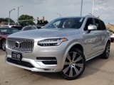 Certified 2021 Volvo XC90 T6 Inscription w/ Protection Package Premier image 2