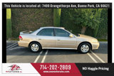 Used 2001 Honda Accord EX image 4
