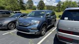 Used 2017 Honda Pilot EX-L image 2