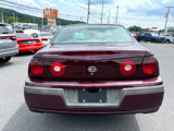 Used 2003 Chevrolet Impala Sedan w/ Preferred Equipment Group image 6