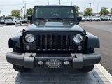 Used 2015 Jeep Wrangler Unlimited Sahara image 2