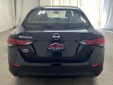 New 2025 Nissan Sentra S image 4