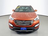 Used 2015 Hyundai Santa Fe Sport 2.0T w/ Option Group 05 image 2