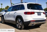 Used 2024 Mercedes-Benz GLB 250 4MATIC image 4