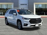 Used 2019 Chevrolet Traverse Premier w/ LPO, 'HIT The Road' Package image 3