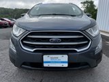 Used 2021 Ford EcoSport SE image 4