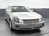 Used 2005 Cadillac CTS 2.8 image 4