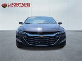 Certified 2023 Chevrolet Malibu LT image 3