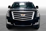 Used 2017 Cadillac Escalade Premium Luxury image 3