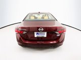 New 2025 Nissan Sentra SV image 5
