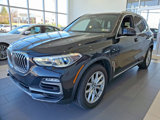 Used 2021 BMW X5 xDrive45e w/ Executive Package image 3