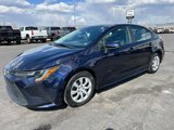 Certified 2023 Toyota Corolla LE image 3