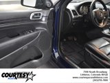 Used 2018 Jeep Grand Cherokee High Altitude image 6