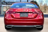 Certified 2023 Mercedes-Benz C 300 4MATIC Sedan image 4
