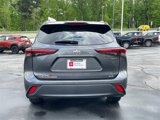 Certified 2025 Toyota Highlander XLE image 4