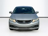 Used 2015 Honda Civic LX image 2