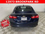 Used 2016 Chevrolet Malibu LS image 5