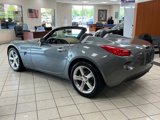 Used 2007 Pontiac Solstice Convertible w/ Premium Package image 4