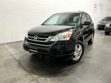 Used 2010 Honda CR-V EX-L image 2