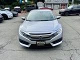 Used 2018 Honda Civic LX image 2