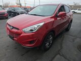Used 2015 Hyundai Tucson GLS w/ Option Group 02 image 6