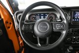 Used 2021 Jeep Wrangler Unlimited Sport image 2