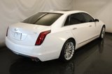 Used 2018 Cadillac CT6 Premium Luxury w/ Super Cruise Package image 4