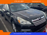 Used 2013 Subaru Outback 2.5i Premium w/ All-Weather Pkg image 2