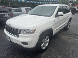 Used 2012 Jeep Grand Cherokee Laredo image 2