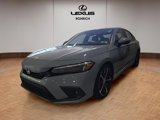 Used 2022 Honda Civic Touring image 1