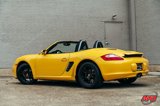 Used 2005 Porsche Boxster image 5